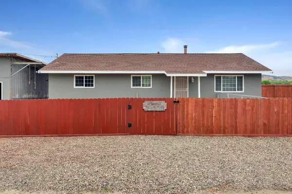 San Ardo, CA 93450,59758 Annette ST