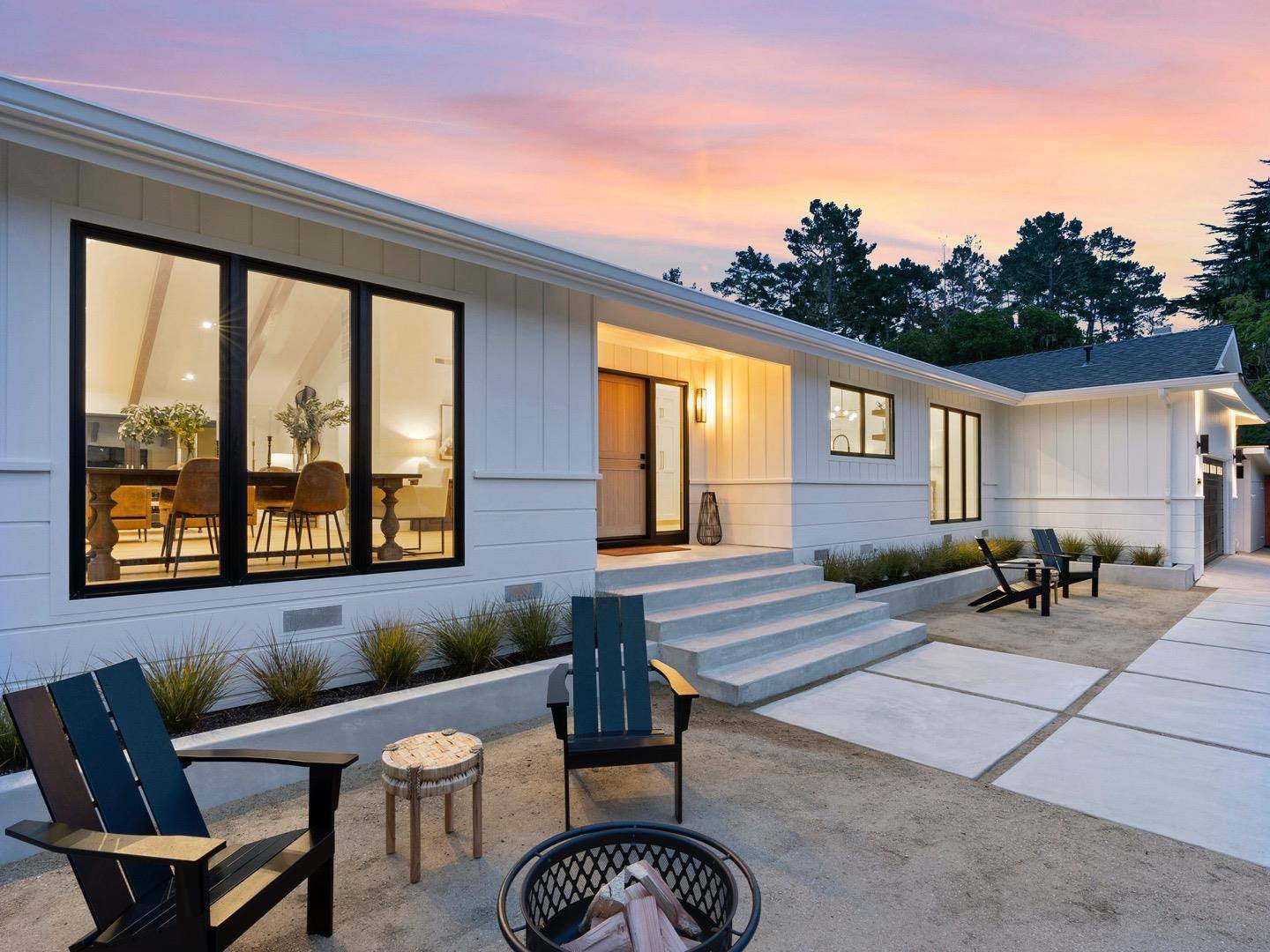 3053 Strawberry Hill RD, Pebble Beach, CA 93953