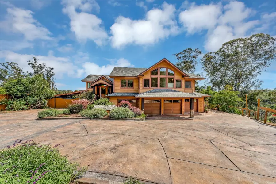 521 Amigo RD, Soquel, CA 95073