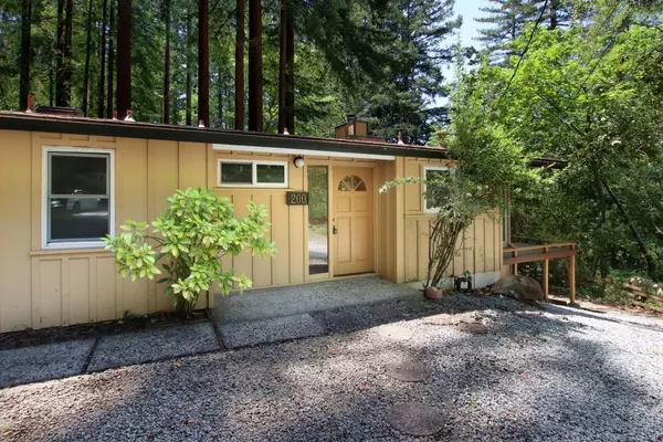 Boulder Creek, CA 95006,200 Rollingwood DR