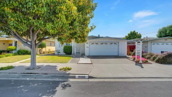 Hayward, CA 94544,28480 Aragon AVE