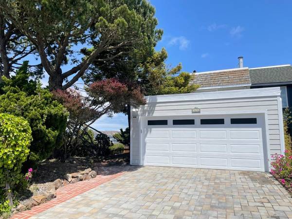 3696 Gilbert CT, South San Francisco, CA 94080