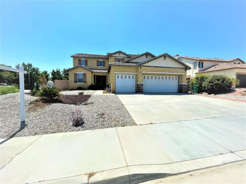 12685 Barbazon DR, Moreno Valley, CA 92555