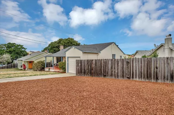 Millbrae, CA 94030,523 Cypress AVE