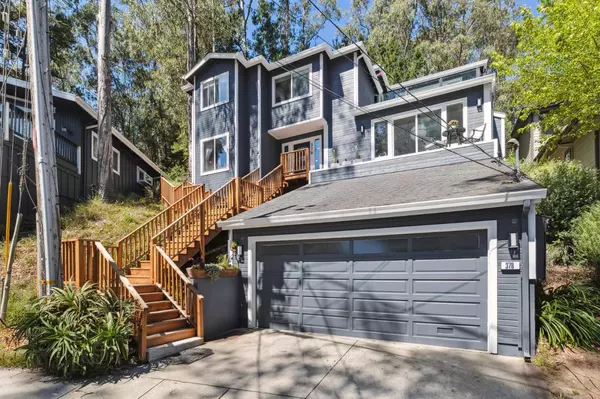 El Granada, CA 94018,378 El Granada BLVD