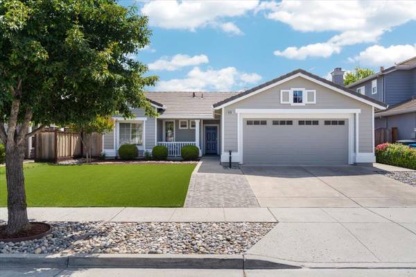 9262 Mockingbird LN, Gilroy, CA 95020