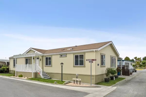 Half Moon Bay, CA 94019,7 Driftwood TRL 7