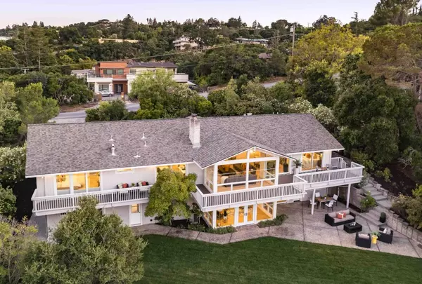 Los Altos Hills, CA 94022,26865 Saint Francis RD