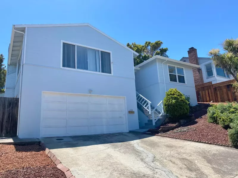 129 W 42nd Ave, San Mateo, CA 94403