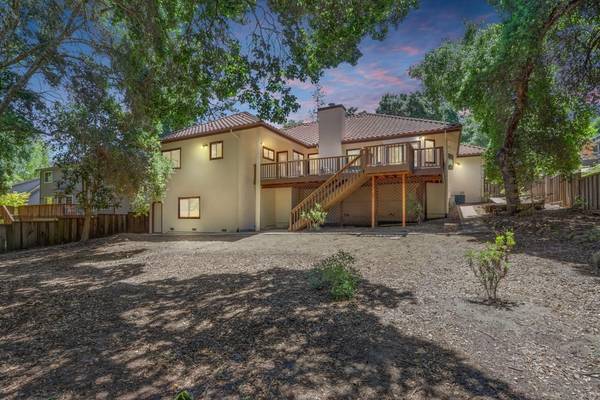 107 Baja Sol DR, Scotts Valley, CA 95066