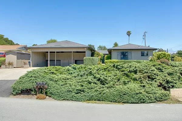 Soquel, CA 95073,3000 Crystal Heights DR