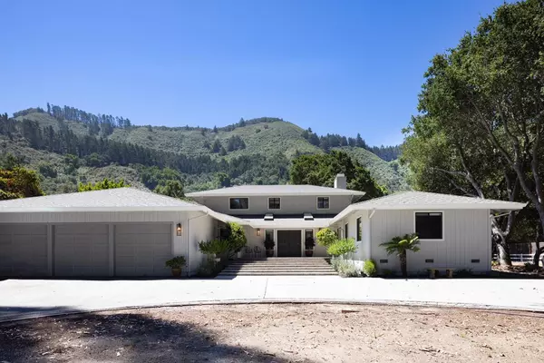 Carmel Valley, CA 93923,27299 Prado Del Sol