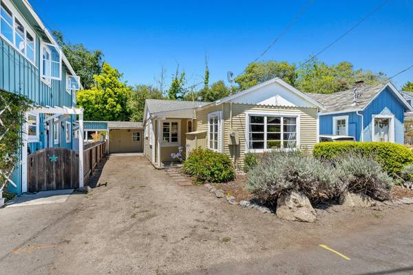 214 Fanmar WAY, Capitola, CA 95010