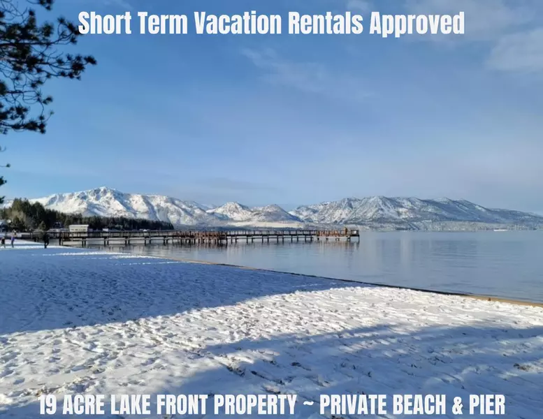 3535 Lake Tahoe BLVD 526, South Lake Tahoe, CA 96150