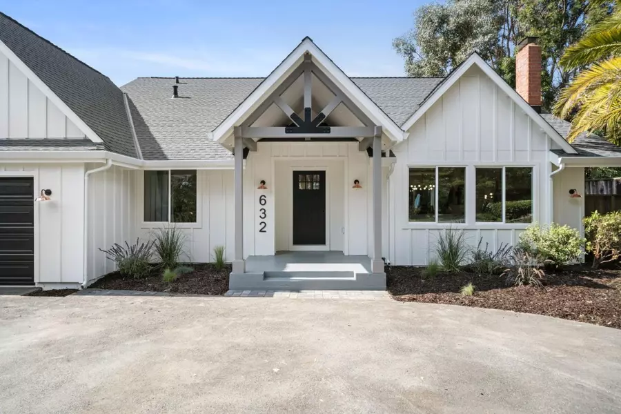 632 Ruisseau Francais AVE, Half Moon Bay, CA 94019