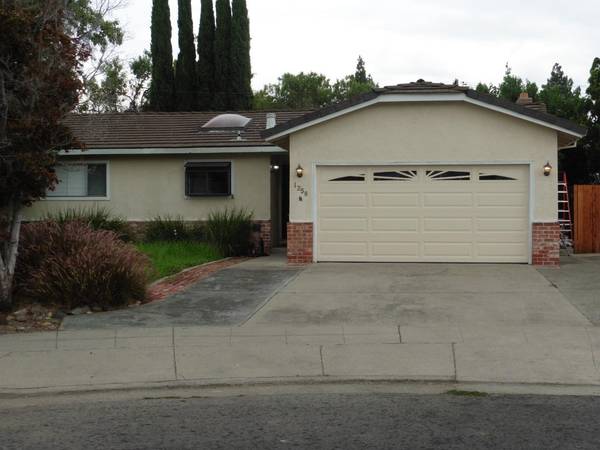 1258 Lorelei CT, Campbell, CA 95008