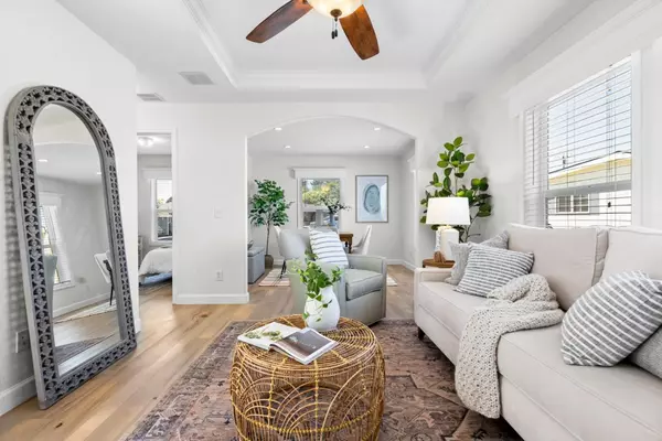 Soquel, CA 95073,2630 Orchard ST 46