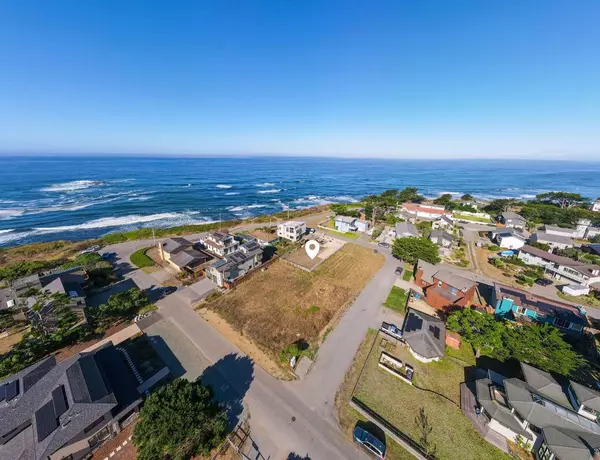 Moss Beach, CA 94038,000 Precita Ave