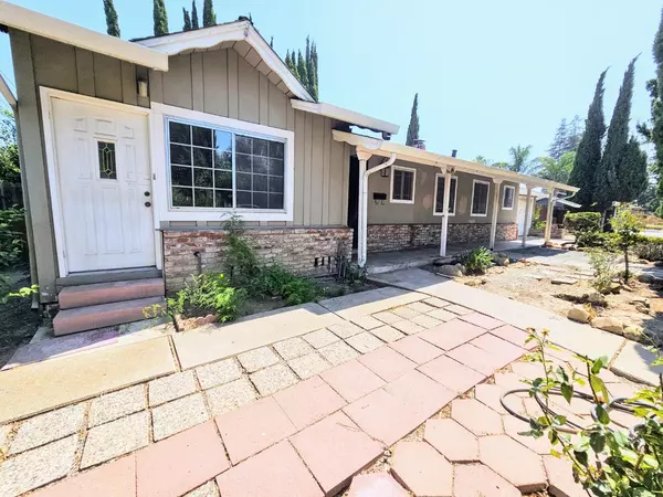 518 Cypress AVE, San Jose, CA 95117