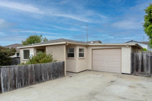 1786 Soto ST, Seaside, CA 93955