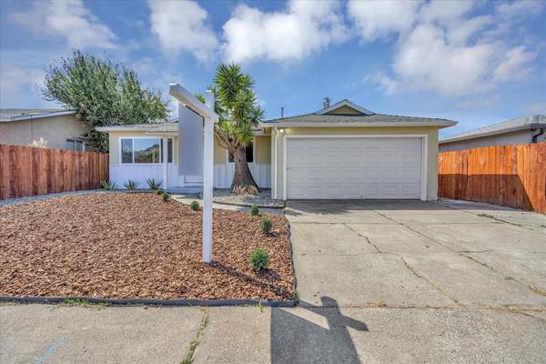 307 Amelia ST, Vallejo, CA 94589