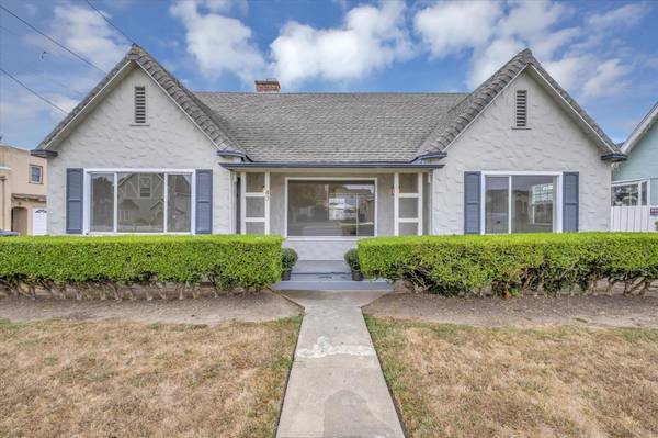 43 Roosevelt ST, Watsonville, CA 95076