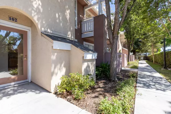 629 E El Camino Real 102, Sunnyvale, CA 94087