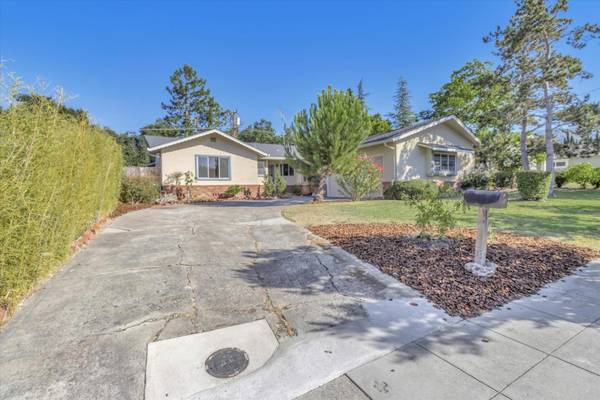 116 Amanda LN, Los Gatos, CA 95032