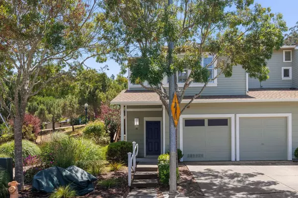 Sausalito, CA 94965,15 Terrace DR