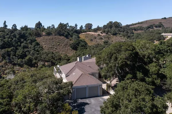 Carmel Valley, CA 93923,28003 Mercurio RD