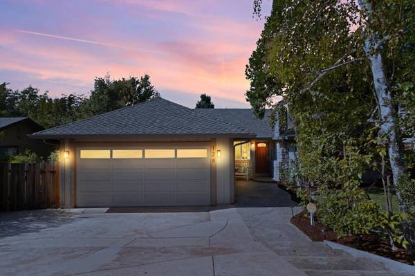 126 S Navarra DR, Scotts Valley, CA 95066