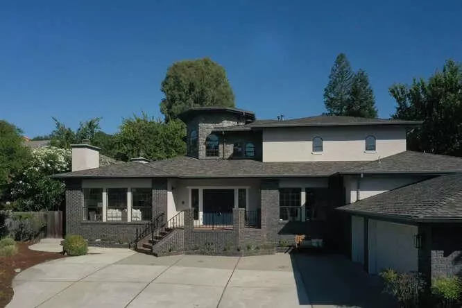 765 Glenmere WAY, Redwood City, CA 94062