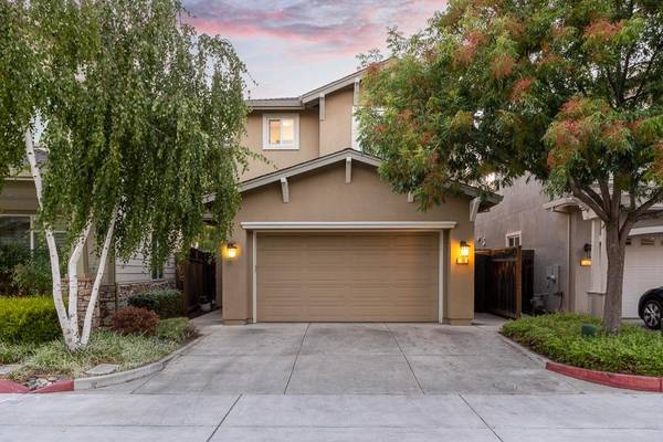 112 George CT, Campbell, CA 95008