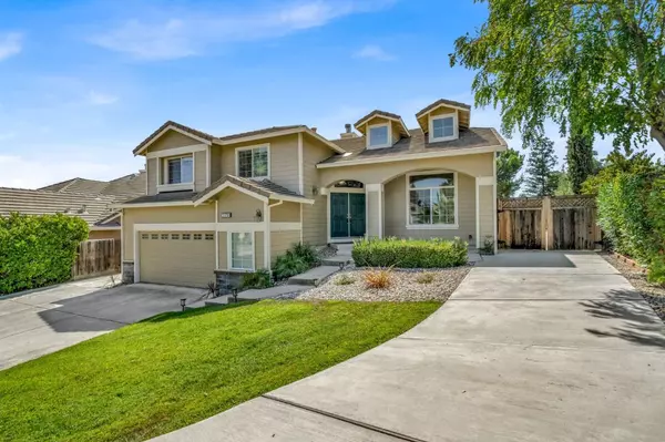 Brentwood, CA 94513,2570 Caddie CT