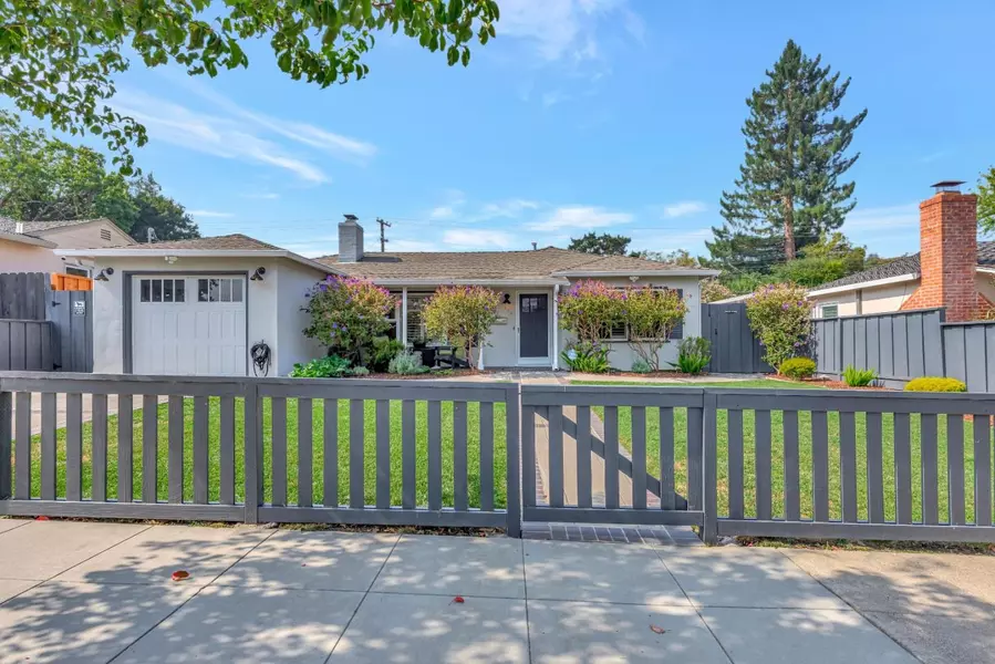 1226 Westwood ST, Redwood City, CA 94061