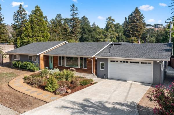 6 Scott CT, Scotts Valley, CA 95066