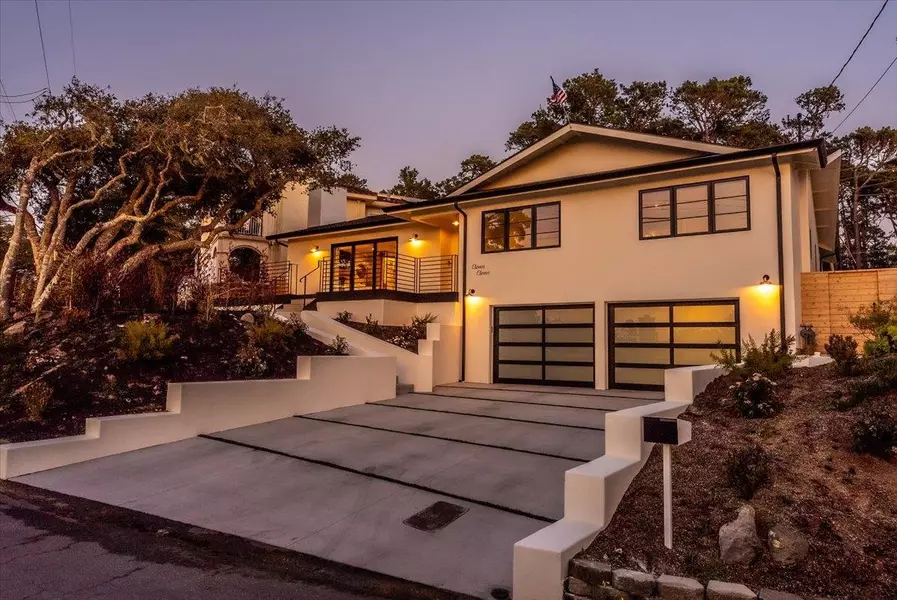 1111 Austin AVE, Pacific Grove, CA 93950