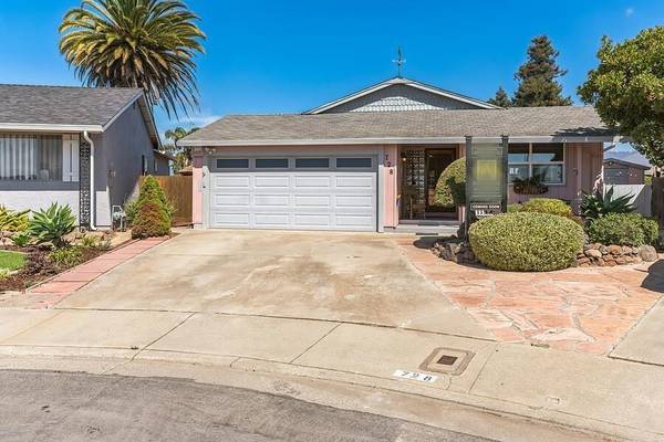 728 Heather CT, Watsonville, CA 95076