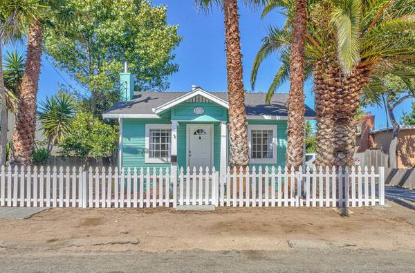 967 Trinity AVE, Seaside, CA 93955