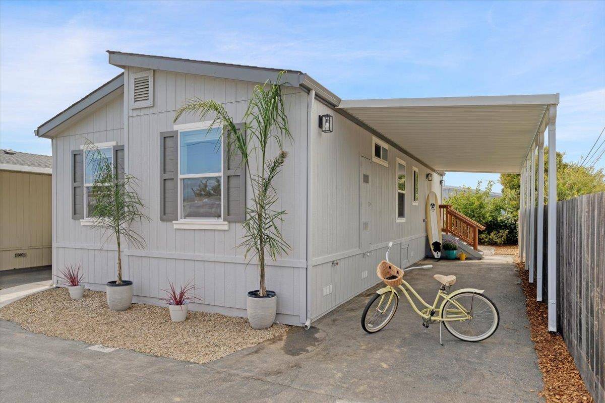 1099 38th AVE 96, Santa Cruz, CA 95062
