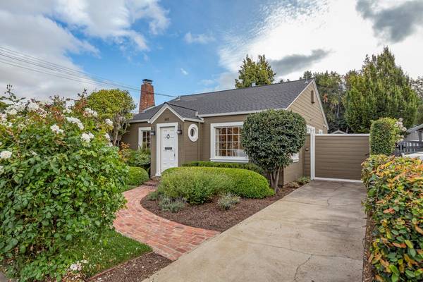 945 Evelyn ST, Menlo Park, CA 94025