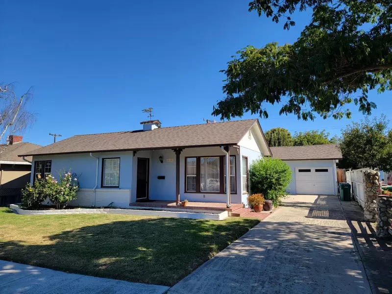 320 Patterson ST, King City, CA 93930