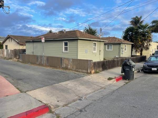 606 Madison ST, Watsonville, CA 95076