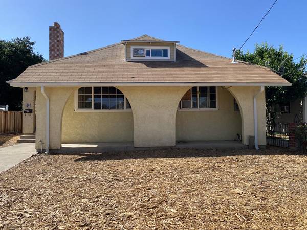 411 N 12th ST, San Jose, CA 95112