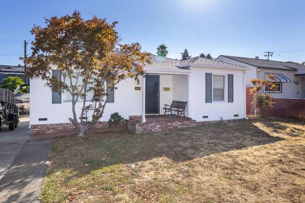 614 Annette AVE, Vallejo, CA 94591