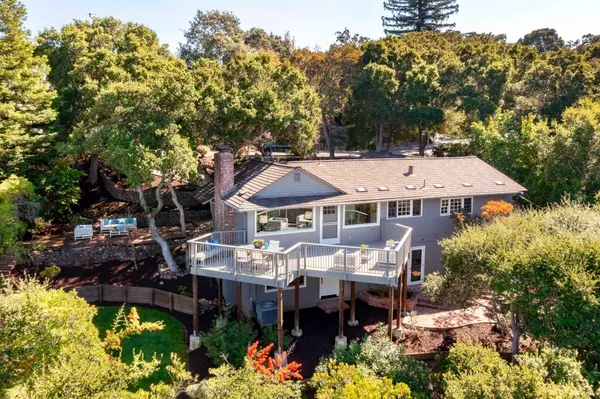 Portola Valley, CA 94028,71 Linaria WAY