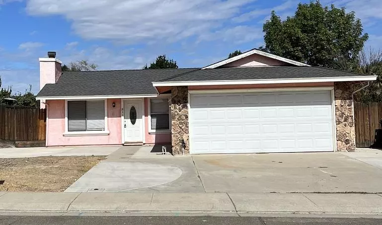 Tracy, CA 95376,311 Yosemite DR