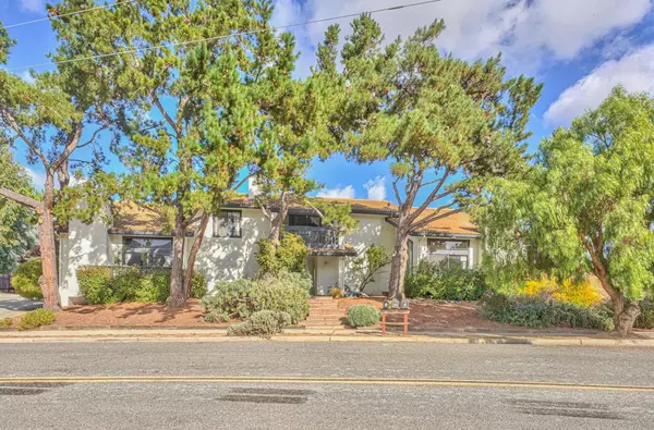 Carmel Valley, CA 93924,13 Via Contenta