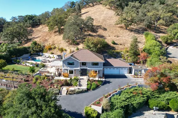 Morgan Hill, CA 95037,13585 Struzenberg CT