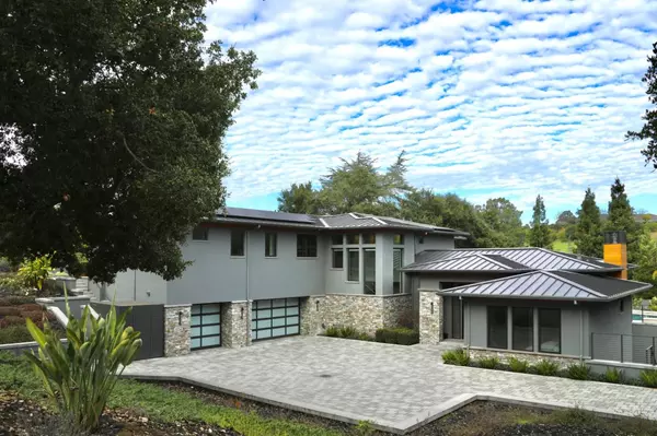 Los Altos Hills, CA 94022,12060 Elsie WAY